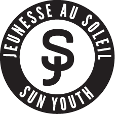 Jeunesse au soleil