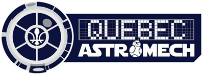 Club R2 Builders – Québec Astromech