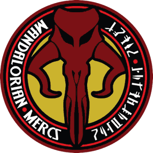 Les Mercenaires Mandaloriens – Clan Gaht Kyr'bes