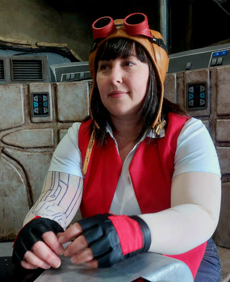 Marie-hélène Cusson